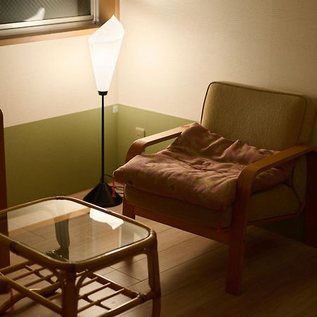 Tabist Chikuba Shinyotei Hakodate Yunokawaonsen Exterior foto