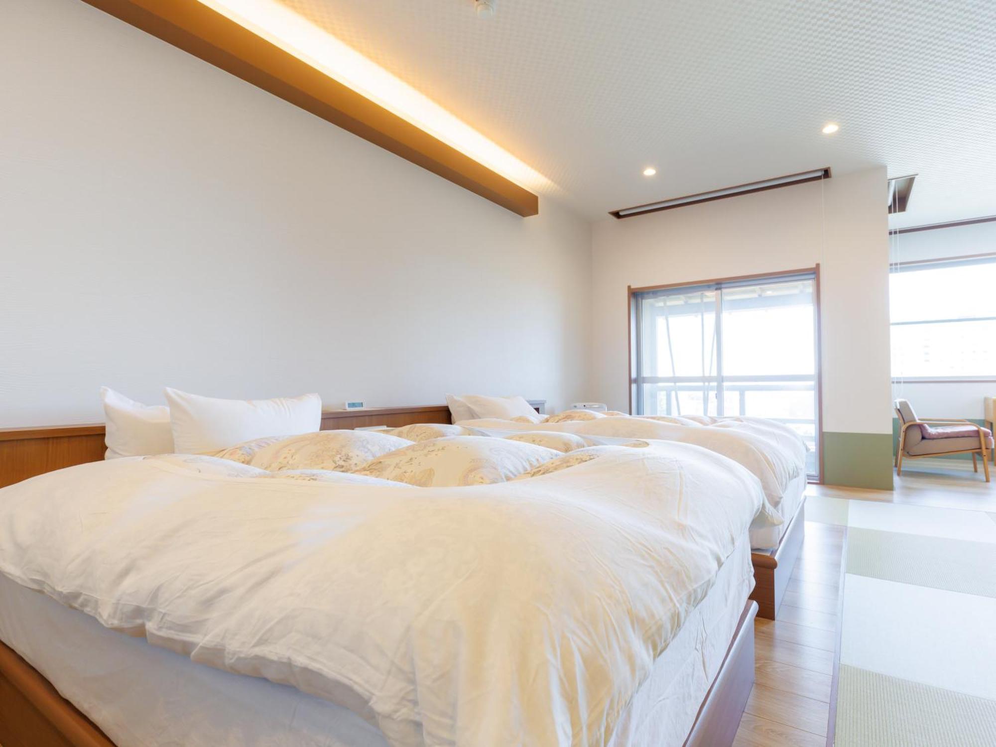 Tabist Chikuba Shinyotei Hakodate Yunokawaonsen Habitación foto