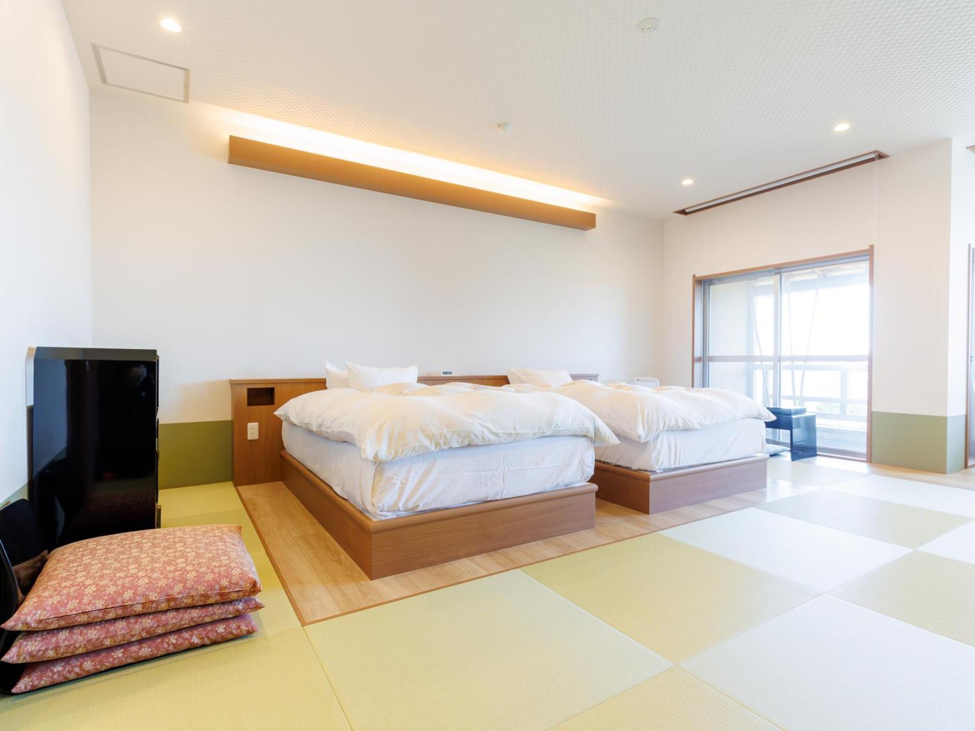 Tabist Chikuba Shinyotei Hakodate Yunokawaonsen Habitación foto