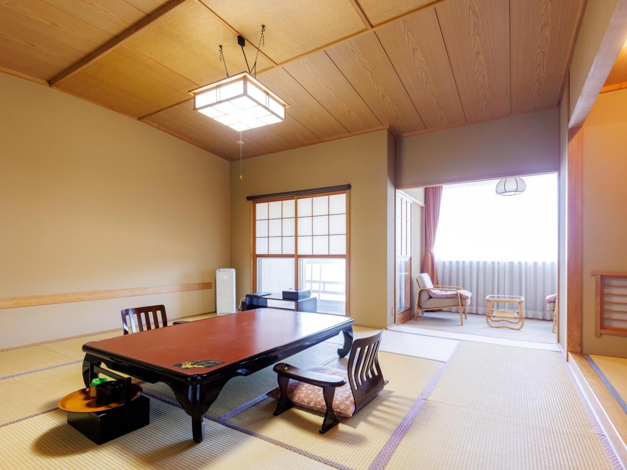 Tabist Chikuba Shinyotei Hakodate Yunokawaonsen Habitación foto