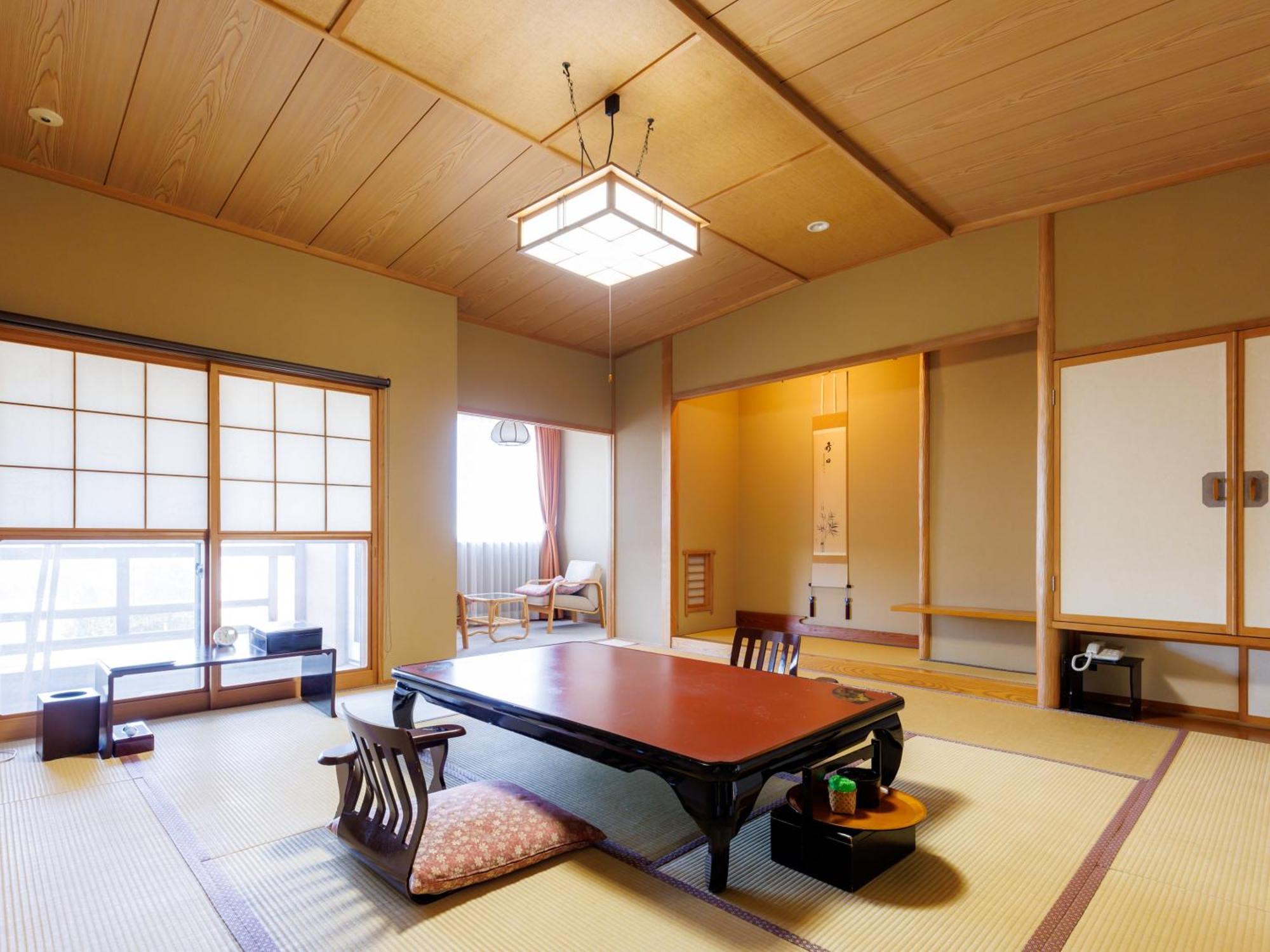 Tabist Chikuba Shinyotei Hakodate Yunokawaonsen Habitación foto