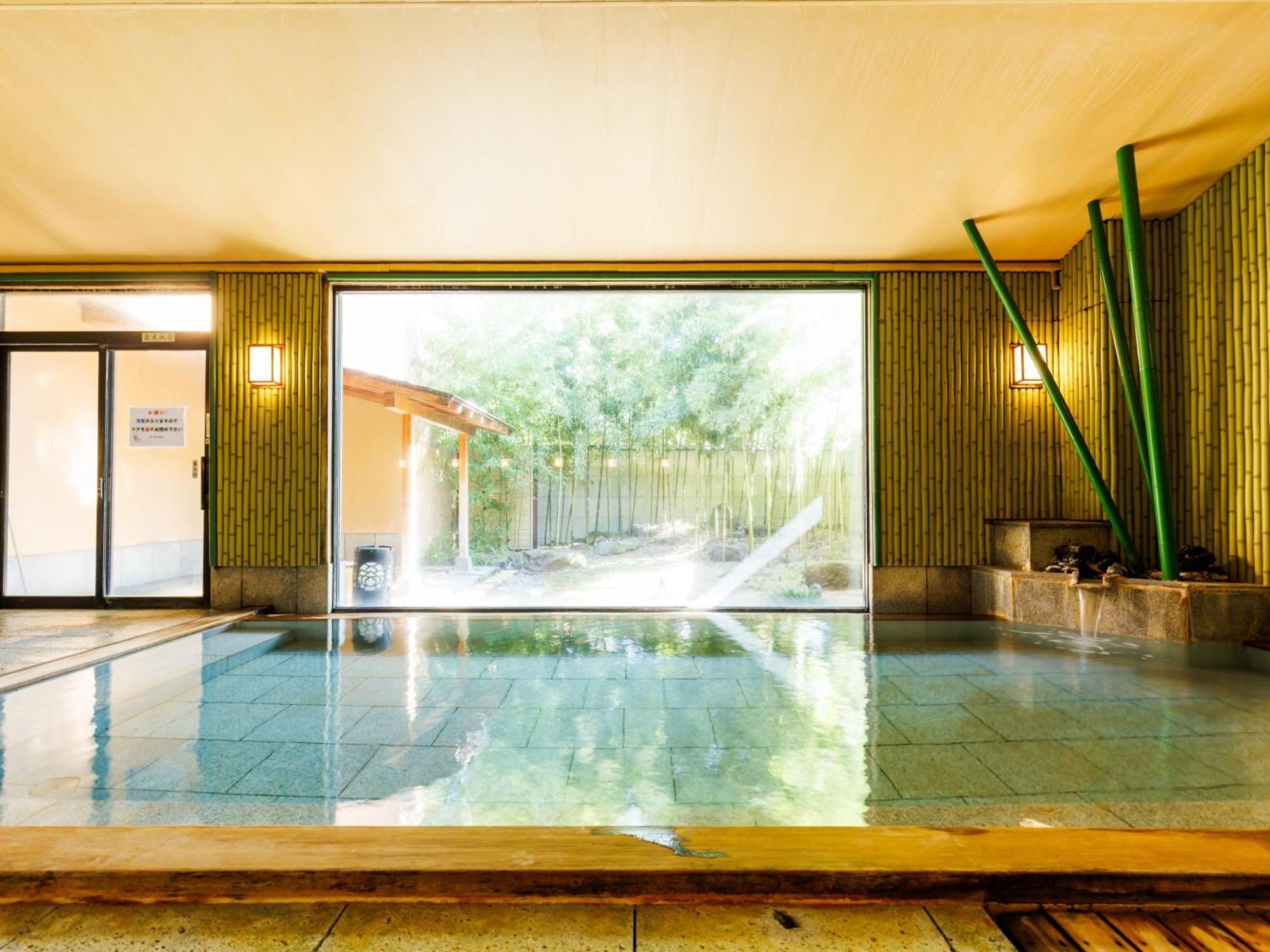 Tabist Chikuba Shinyotei Hakodate Yunokawaonsen Exterior foto