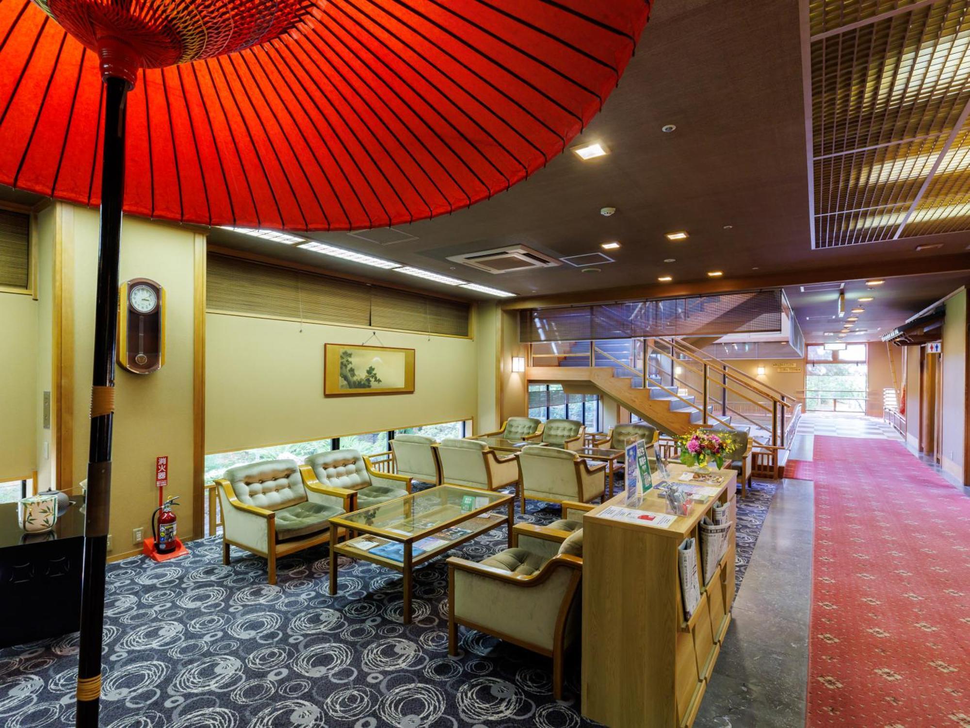 Tabist Chikuba Shinyotei Hakodate Yunokawaonsen Exterior foto