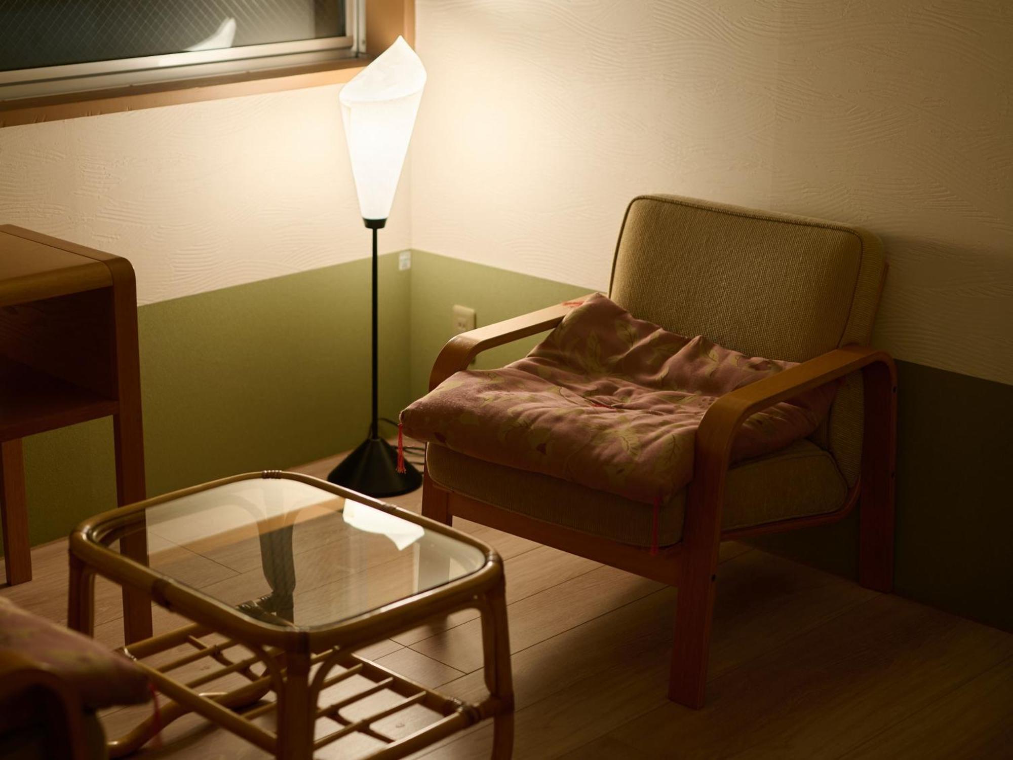 Tabist Chikuba Shinyotei Hakodate Yunokawaonsen Exterior foto
